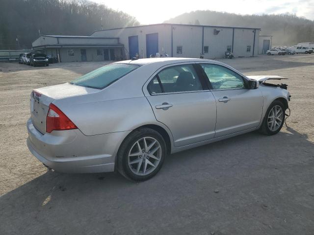 Photo 2 VIN: 3FAHP0JAXCR142629 - FORD FUSION 