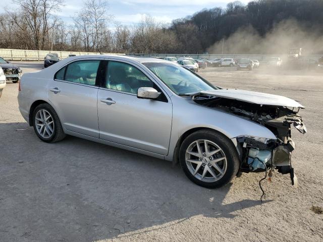 Photo 3 VIN: 3FAHP0JAXCR142629 - FORD FUSION 