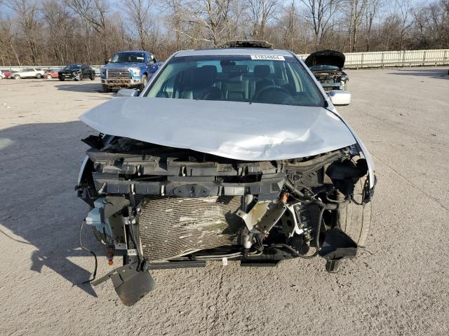 Photo 4 VIN: 3FAHP0JAXCR142629 - FORD FUSION 