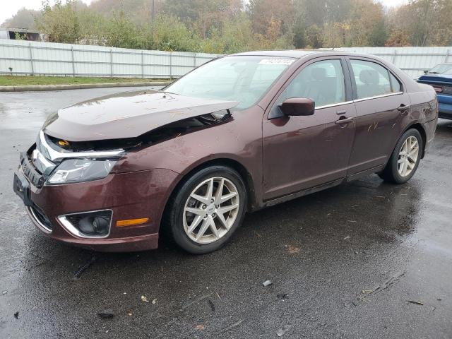 Photo 0 VIN: 3FAHP0JAXCR147880 - FORD FUSION 