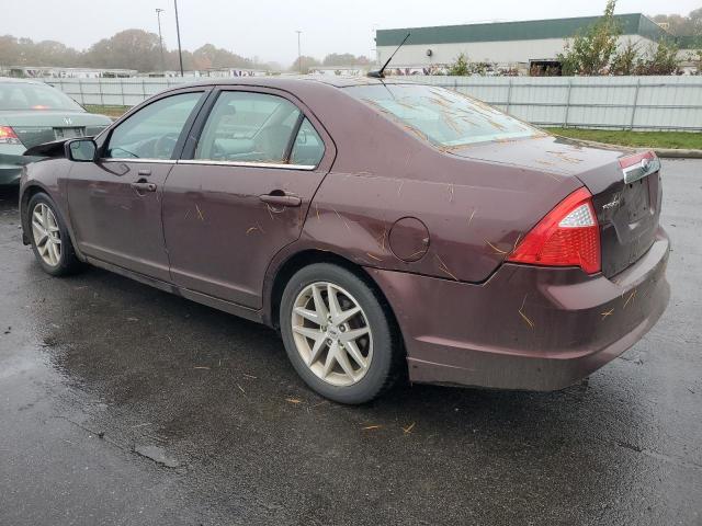 Photo 1 VIN: 3FAHP0JAXCR147880 - FORD FUSION 