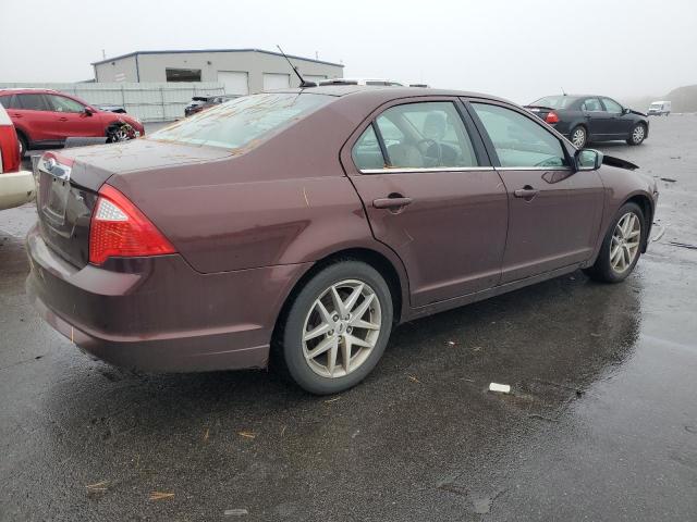 Photo 2 VIN: 3FAHP0JAXCR147880 - FORD FUSION 