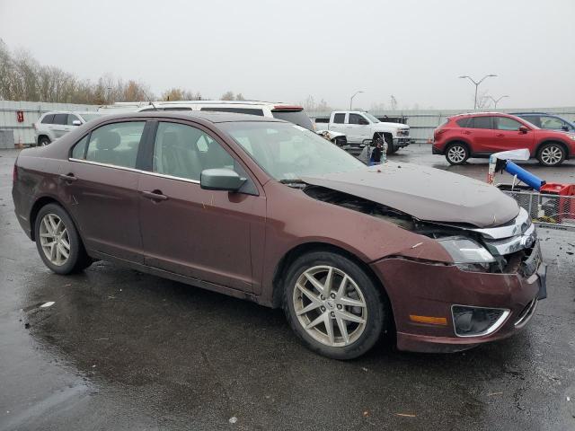 Photo 3 VIN: 3FAHP0JAXCR147880 - FORD FUSION 