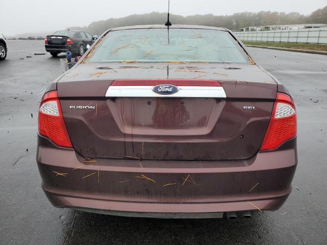 Photo 5 VIN: 3FAHP0JAXCR147880 - FORD FUSION 