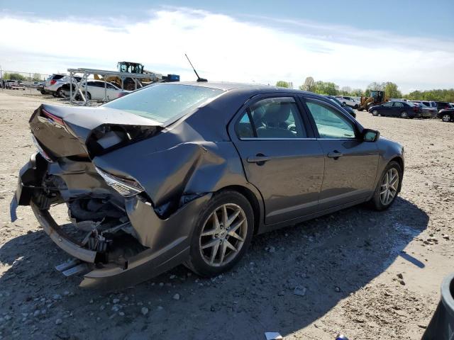 Photo 2 VIN: 3FAHP0JAXCR149743 - FORD FUSION 