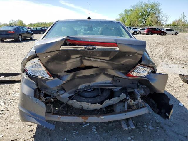 Photo 5 VIN: 3FAHP0JAXCR149743 - FORD FUSION 