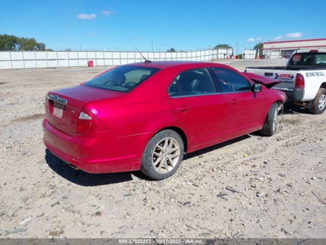 Photo 3 VIN: 3FAHP0JAXCR154215 - FORD FUSION 