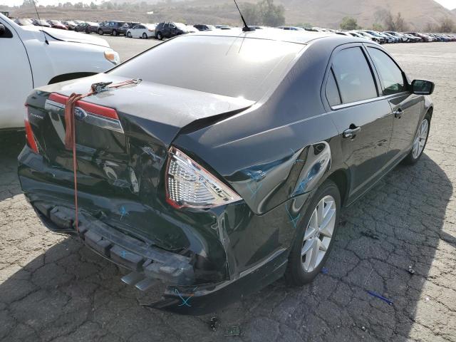 Photo 3 VIN: 3FAHP0JAXCR156966 - FORD FUSION SEL 