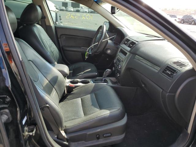 Photo 4 VIN: 3FAHP0JAXCR156966 - FORD FUSION SEL 