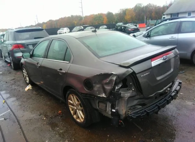 Photo 2 VIN: 3FAHP0JAXCR160483 - FORD FUSION 