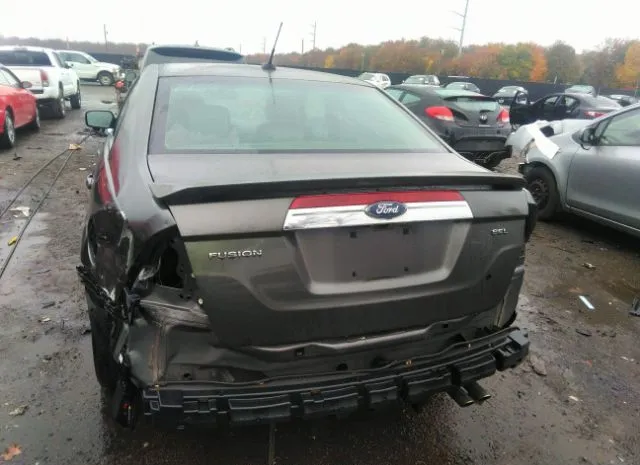 Photo 5 VIN: 3FAHP0JAXCR160483 - FORD FUSION 