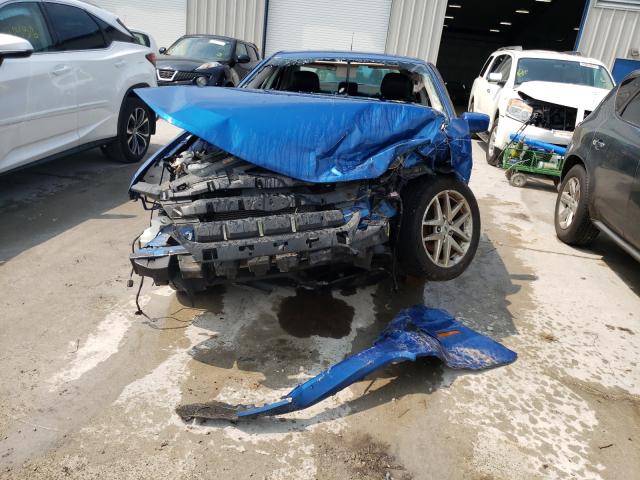 Photo 8 VIN: 3FAHP0JAXCR175114 - FORD FUSION SEL 