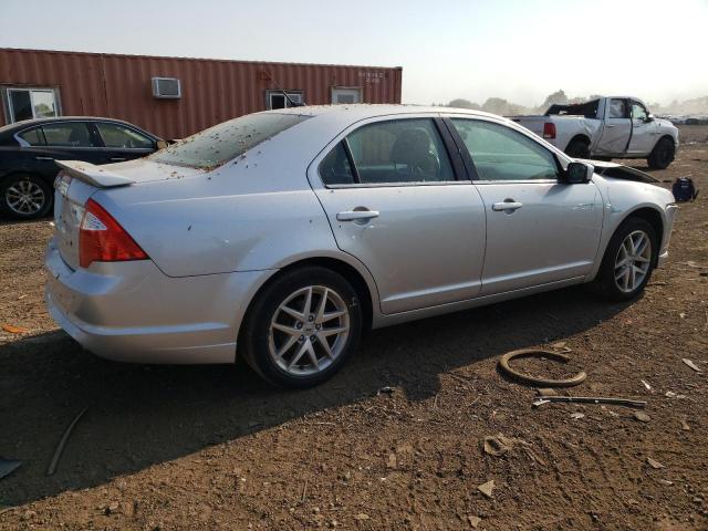 Photo 2 VIN: 3FAHP0JAXCR181396 - FORD FUSION 