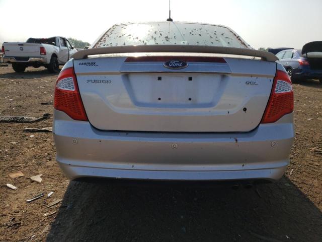 Photo 5 VIN: 3FAHP0JAXCR181396 - FORD FUSION 