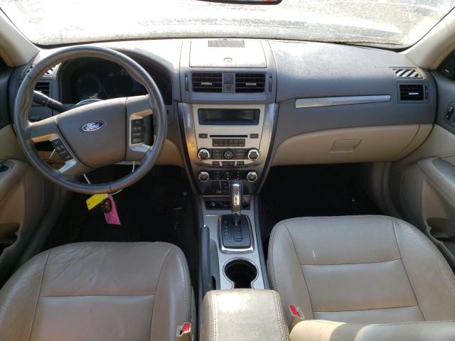 Photo 7 VIN: 3FAHP0JAXCR181396 - FORD FUSION 