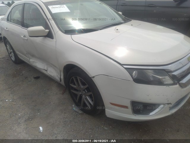 Photo 0 VIN: 3FAHP0JAXCR207222 - FORD FUSION 