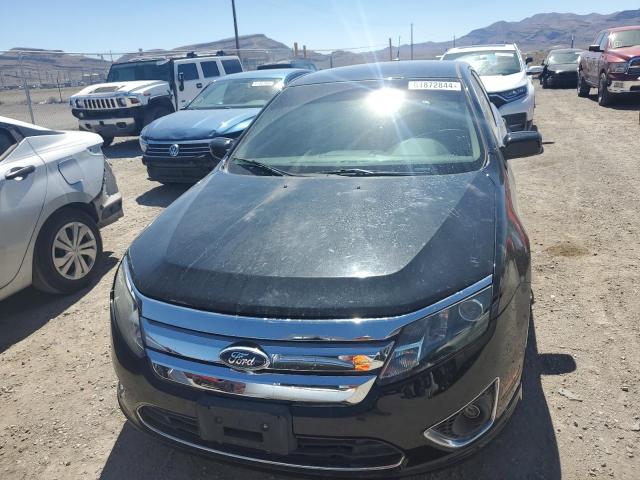 Photo 4 VIN: 3FAHP0JAXCR233089 - FORD FUSION 