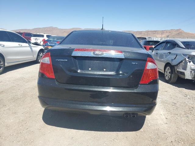 Photo 5 VIN: 3FAHP0JAXCR233089 - FORD FUSION 