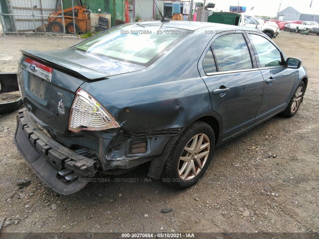 Photo 3 VIN: 3FAHP0JAXCR234792 - FORD FUSION 