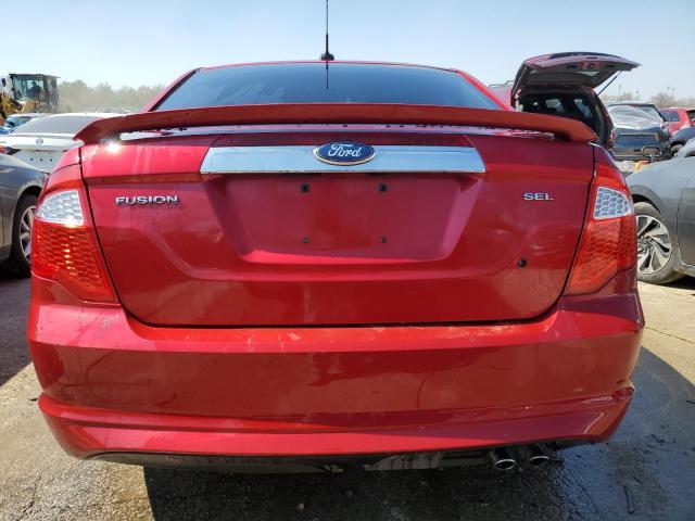 Photo 5 VIN: 3FAHP0JAXCR247154 - FORD FUSION 