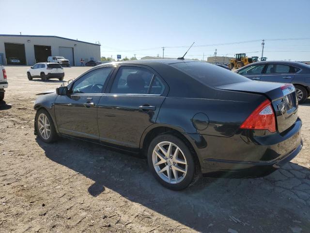 Photo 1 VIN: 3FAHP0JAXCR247820 - FORD FUSION 