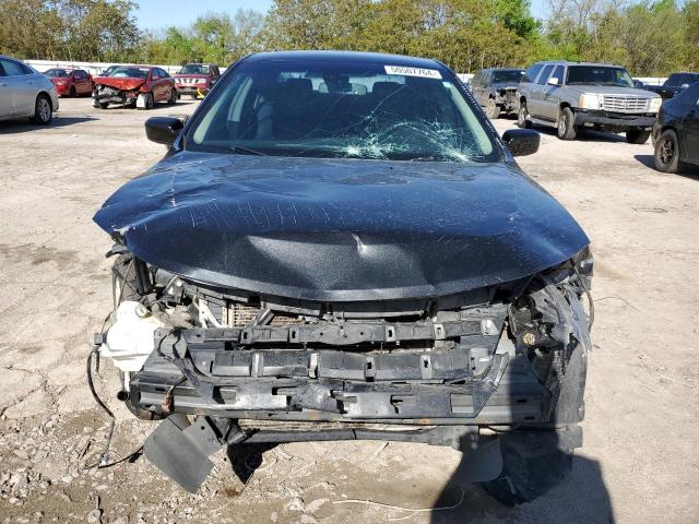 Photo 4 VIN: 3FAHP0JAXCR247820 - FORD FUSION 