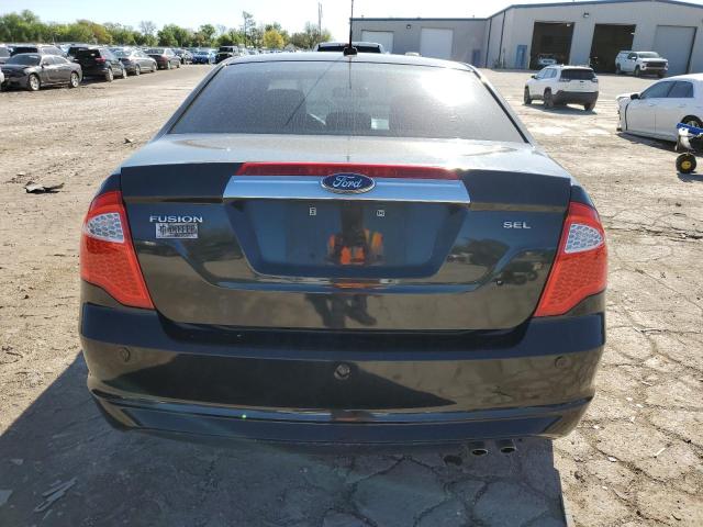 Photo 5 VIN: 3FAHP0JAXCR247820 - FORD FUSION 