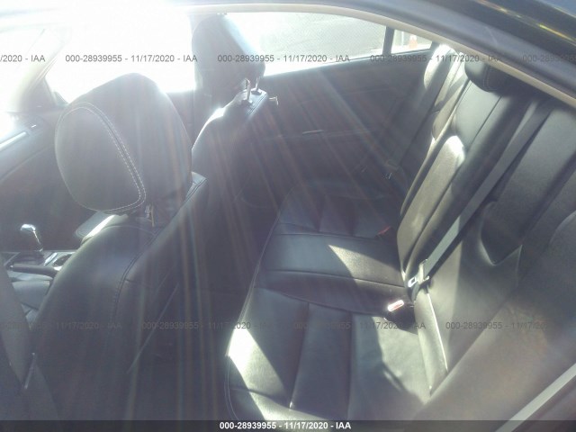 Photo 7 VIN: 3FAHP0JAXCR255139 - FORD FUSION 