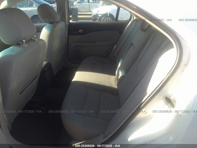 Photo 7 VIN: 3FAHP0JAXCR262771 - FORD FUSION 