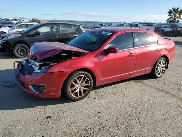 Photo 0 VIN: 3FAHP0JAXCR273141 - FORD FUSION 