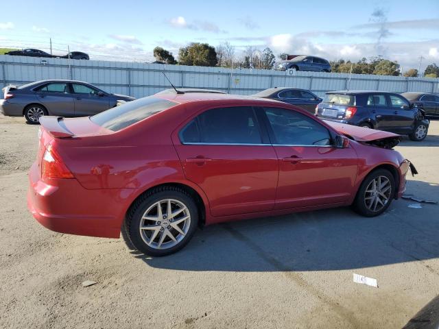 Photo 2 VIN: 3FAHP0JAXCR273141 - FORD FUSION 