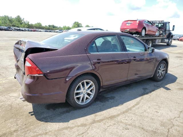 Photo 2 VIN: 3FAHP0JAXCR280168 - FORD FUSION 