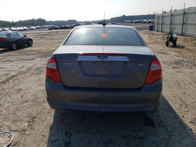 Photo 5 VIN: 3FAHP0JAXCR282423 - FORD FUSION 