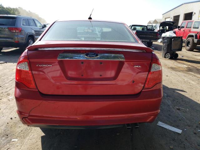 Photo 5 VIN: 3FAHP0JAXCR288447 - FORD FUSION SEL 