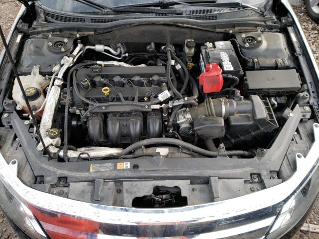 Photo 6 VIN: 3FAHP0JAXCR288853 - FORD FUSION SEL 