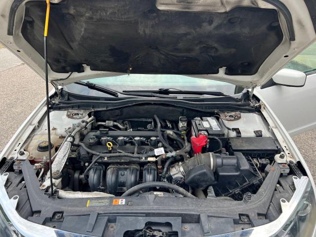 Photo 6 VIN: 3FAHP0JAXCR290232 - FORD FUSION SEL 