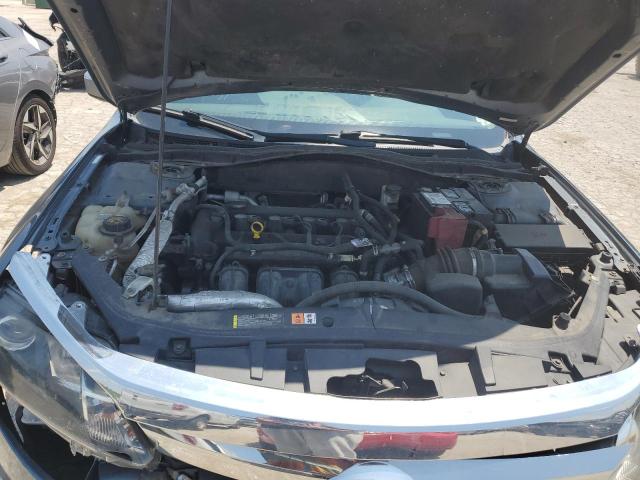 Photo 10 VIN: 3FAHP0JAXCR294586 - FORD FUSION SEL 