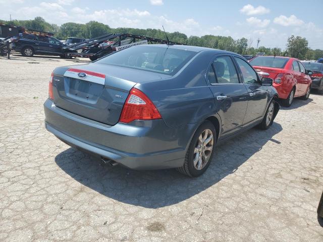 Photo 2 VIN: 3FAHP0JAXCR294586 - FORD FUSION SEL 