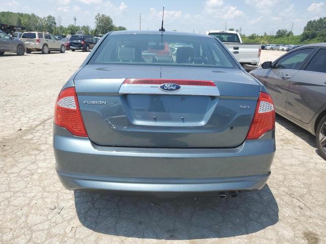 Photo 5 VIN: 3FAHP0JAXCR294586 - FORD FUSION SEL 