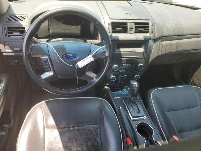 Photo 7 VIN: 3FAHP0JAXCR294586 - FORD FUSION SEL 