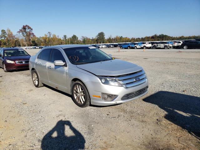 Photo 0 VIN: 3FAHP0JAXCR295155 - FORD FUSION SEL 