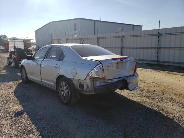 Photo 2 VIN: 3FAHP0JAXCR295155 - FORD FUSION SEL 