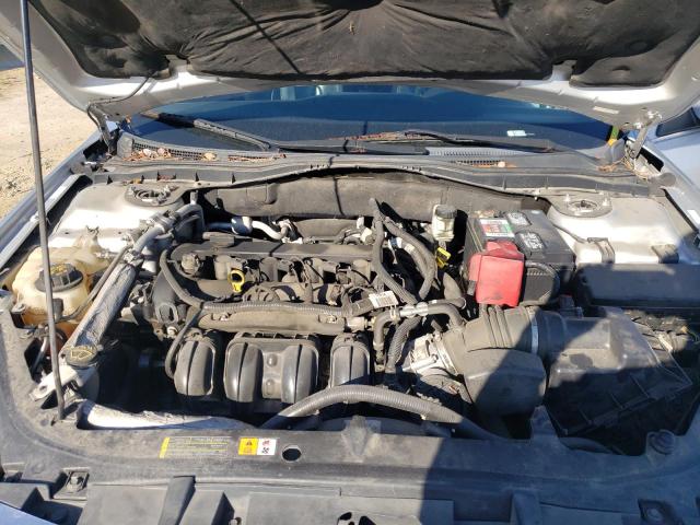 Photo 6 VIN: 3FAHP0JAXCR295155 - FORD FUSION SEL 