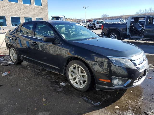 Photo 3 VIN: 3FAHP0JAXCR315470 - FORD FUSION 