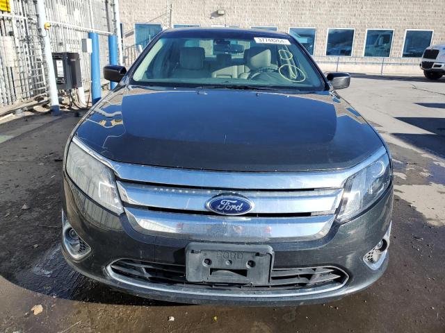 Photo 4 VIN: 3FAHP0JAXCR315470 - FORD FUSION 