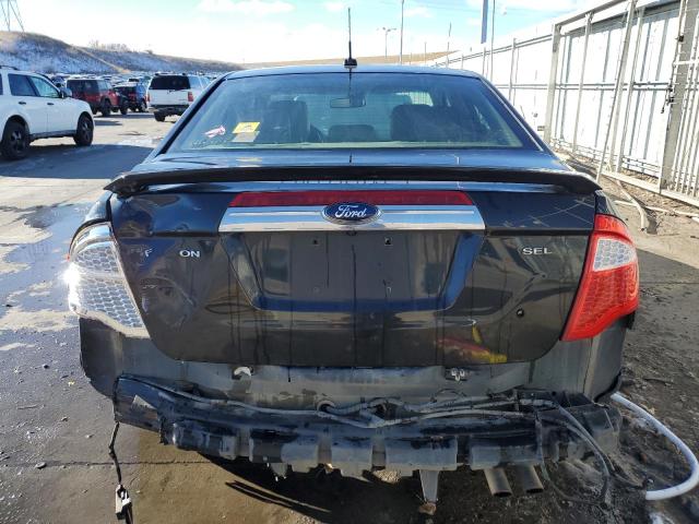 Photo 5 VIN: 3FAHP0JAXCR315470 - FORD FUSION 