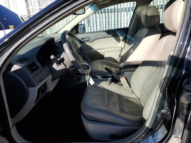 Photo 6 VIN: 3FAHP0JAXCR315470 - FORD FUSION 