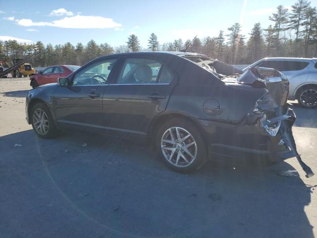 Photo 1 VIN: 3FAHP0JAXCR324685 - FORD FUSION SEL 