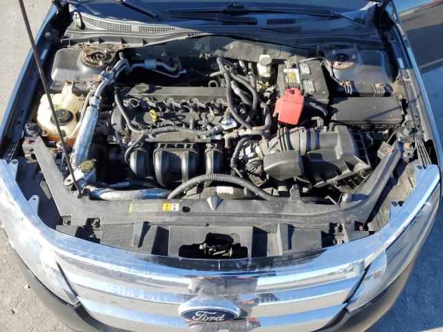 Photo 10 VIN: 3FAHP0JAXCR324685 - FORD FUSION SEL 