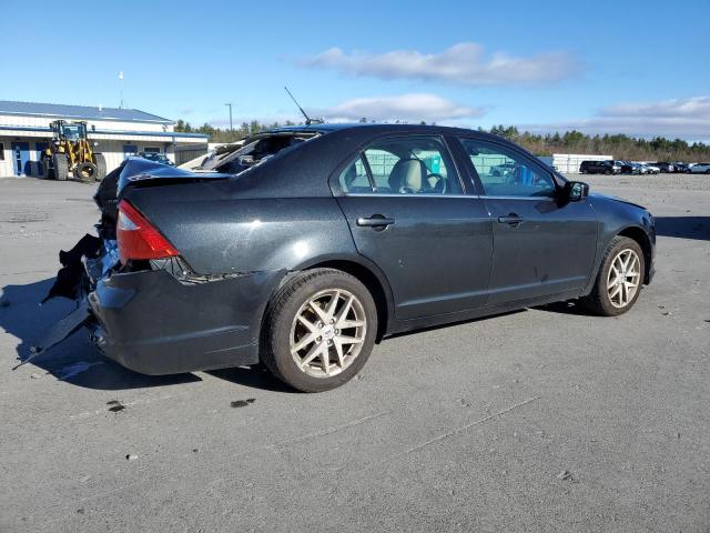 Photo 2 VIN: 3FAHP0JAXCR324685 - FORD FUSION SEL 